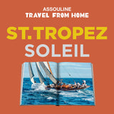 St. Tropez Soleil - Retail Maharaj