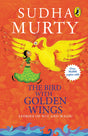 Bird with the golden Wings, The (RJ) - Retail Maharaj