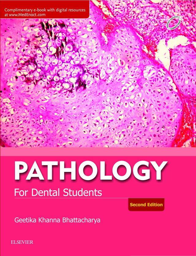Pathology for Dental Students, 2e - Retail Maharaj