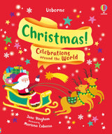 Christmas]: Celebrations around the World - Retail Maharaj
