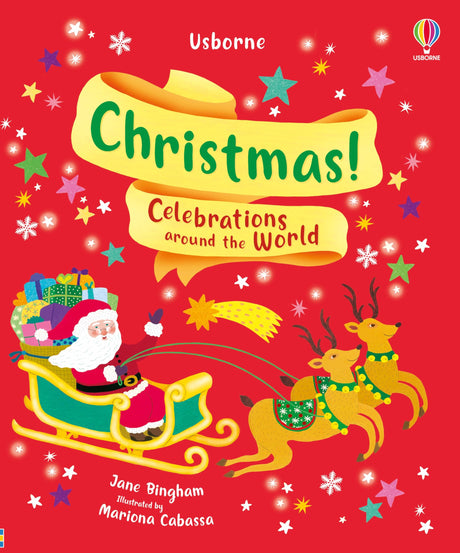 Christmas]: Celebrations around the World - Retail Maharaj