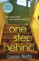 One Step Behind - Retail Maharaj