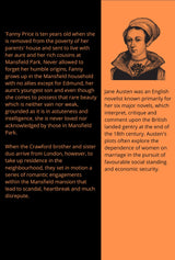 Mansfield Park - Retail Maharaj