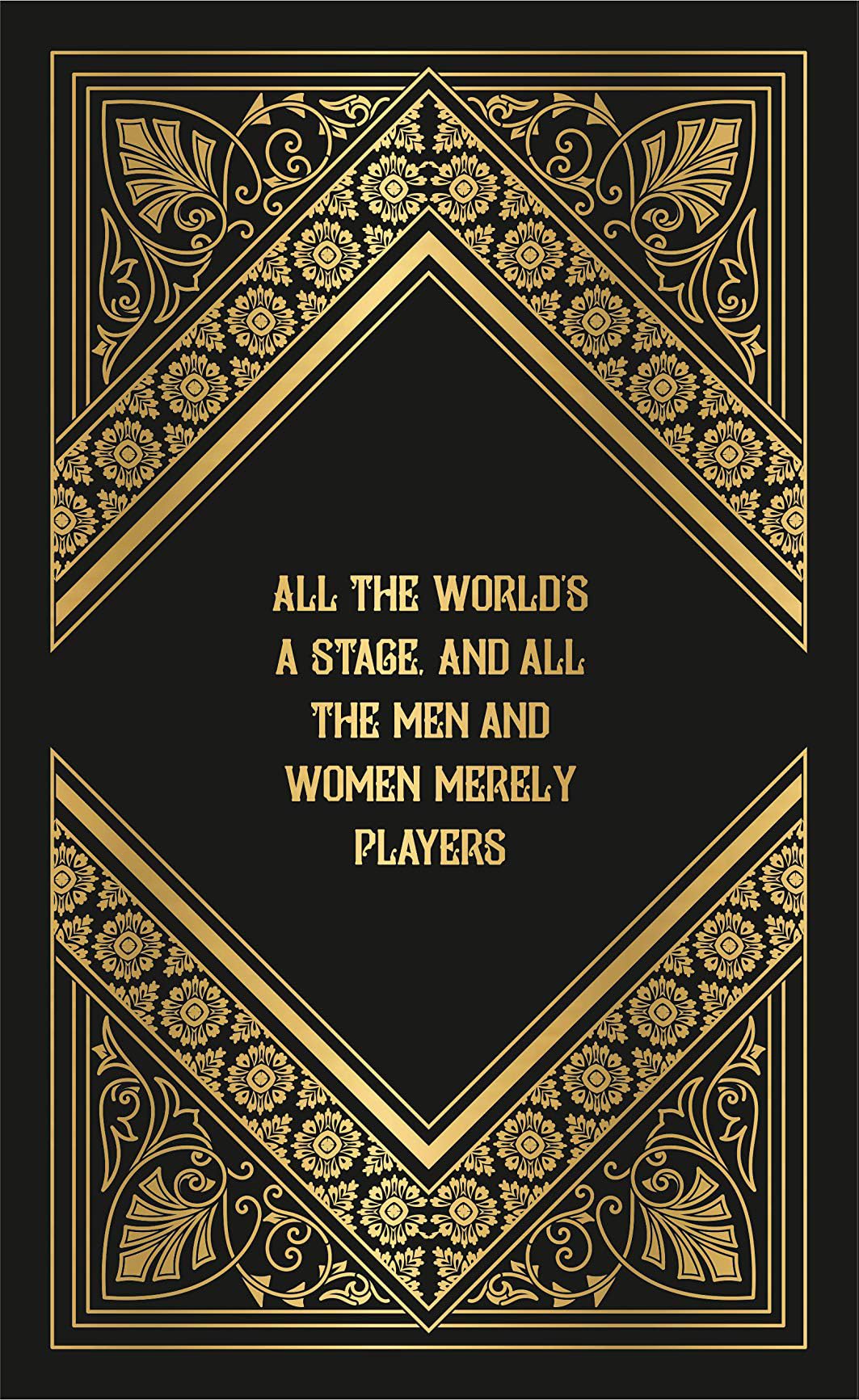 Greatest Comedies of Shakespeare (Deluxe Hardbound Edition) - Retail Maharaj