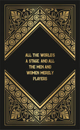 Greatest Comedies of Shakespeare (Deluxe Hardbound Edition) - Retail Maharaj