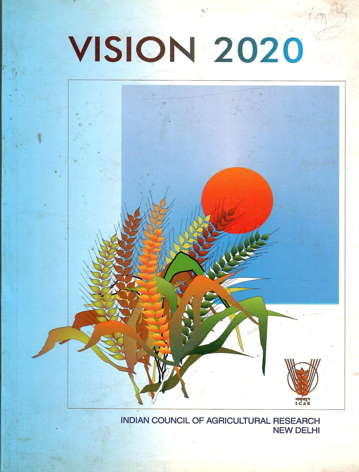 Vision 2020