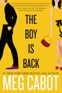 The Boy Is Back - Retail Maharaj