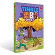 Tinkle Double Double Digest No .7 - Retail Maharaj