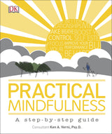Practical Mindfulness: A step-by-step guide - Retail Maharaj