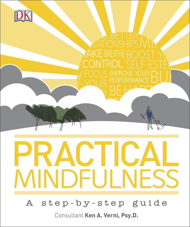 Practical Mindfulness: A step-by-step guide - Retail Maharaj