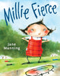 Millie Fierce - Retail Maharaj
