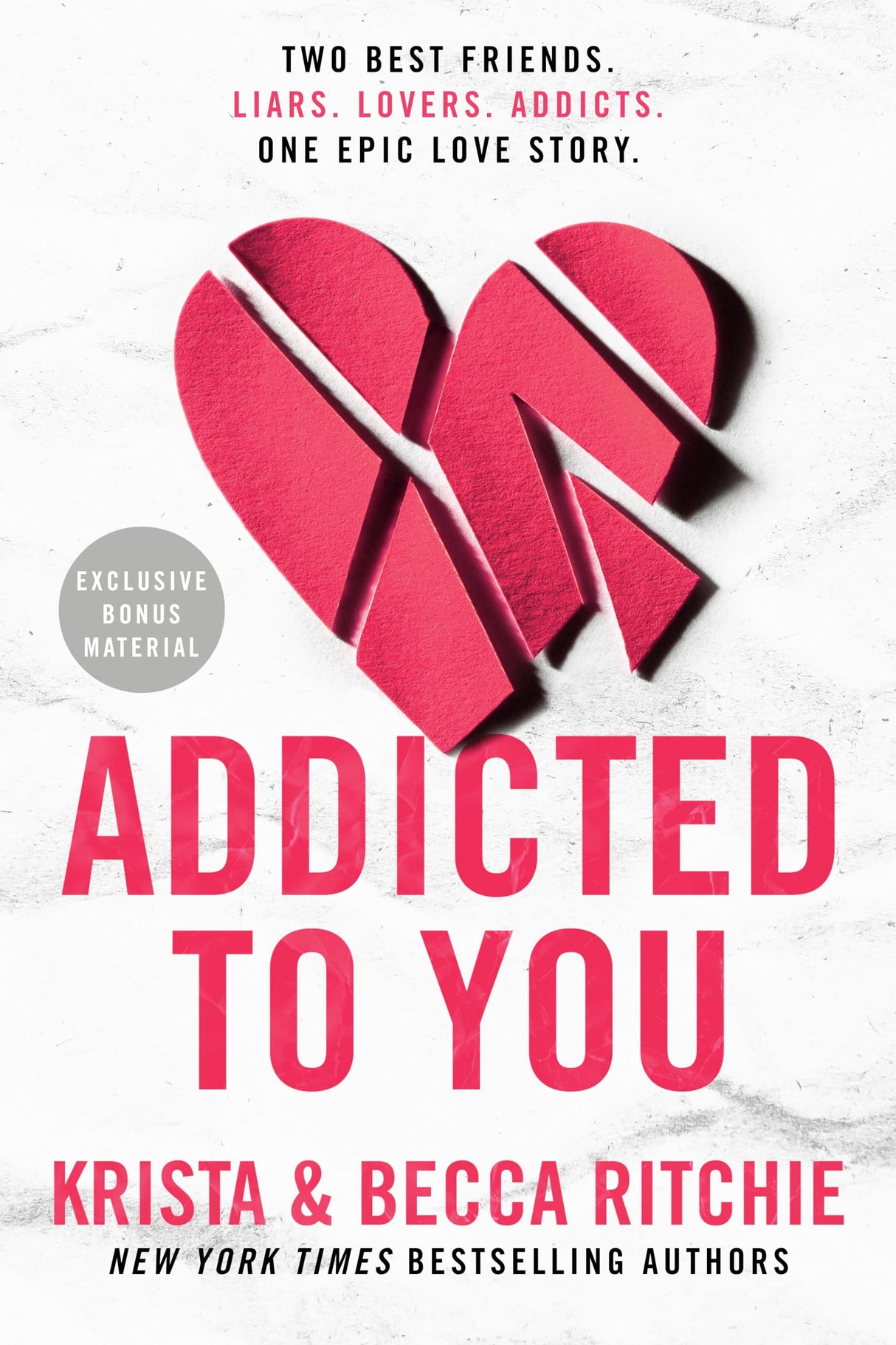 Addicted to You - Retail Maharaj