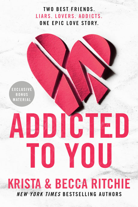 Addicted to You - Retail Maharaj