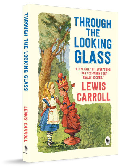 Through the Looking-Glass - Retail Maharaj