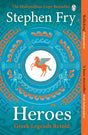 Heroes - Retail Maharaj