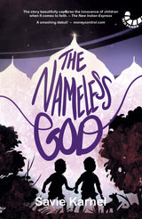 THE NAMELESS GOD - Retail Maharaj