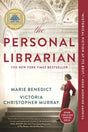 The Personal Librarian: A GMA Book Club Pick (A Novel) - Retail Maharaj