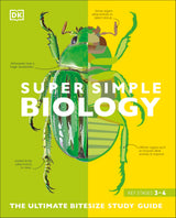 Biology: The Ultimate Bitesize Study Gui - Retail Maharaj
