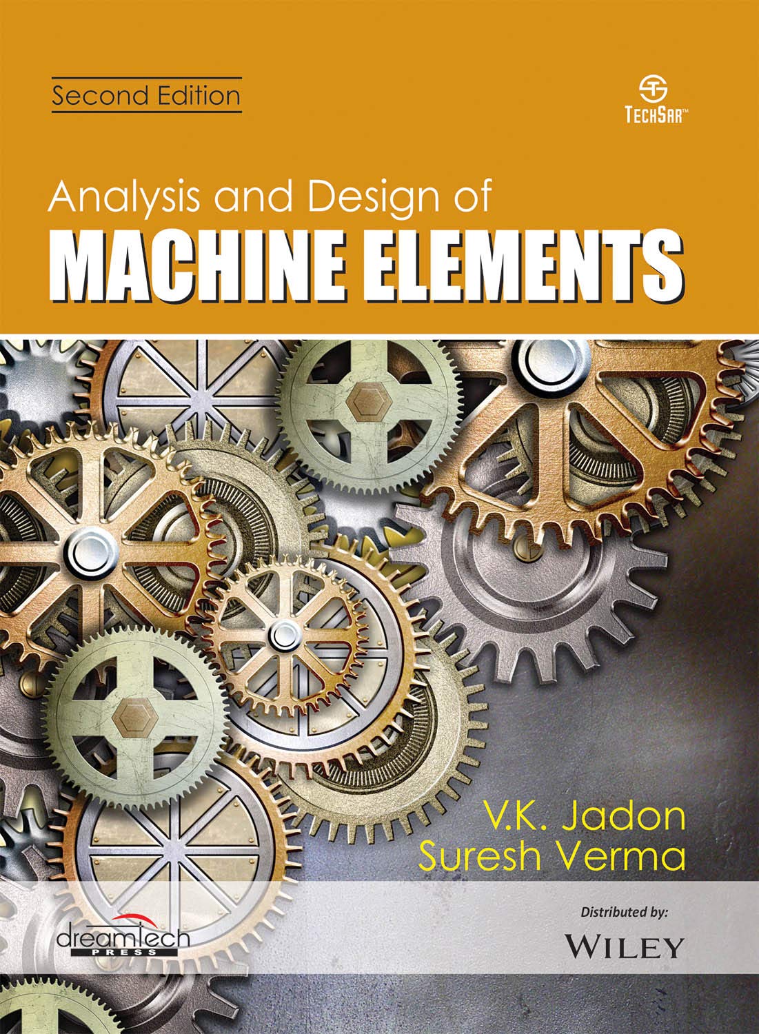 Analysis and Design of Machine Elements, 2ed | e - Retail Maharaj