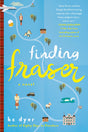 Finding Fraser - Retail Maharaj