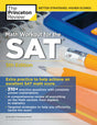 Math Workout for the SAT, 5th Edition: Extra Practice for an Excellent Score (College Test Preparation) - Retail Maharaj
