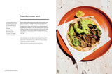 The Baja California Cookbook: Exploring the Good Life in Mexico - Retail Maharaj