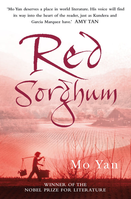 Red Sorghum - Retail Maharaj