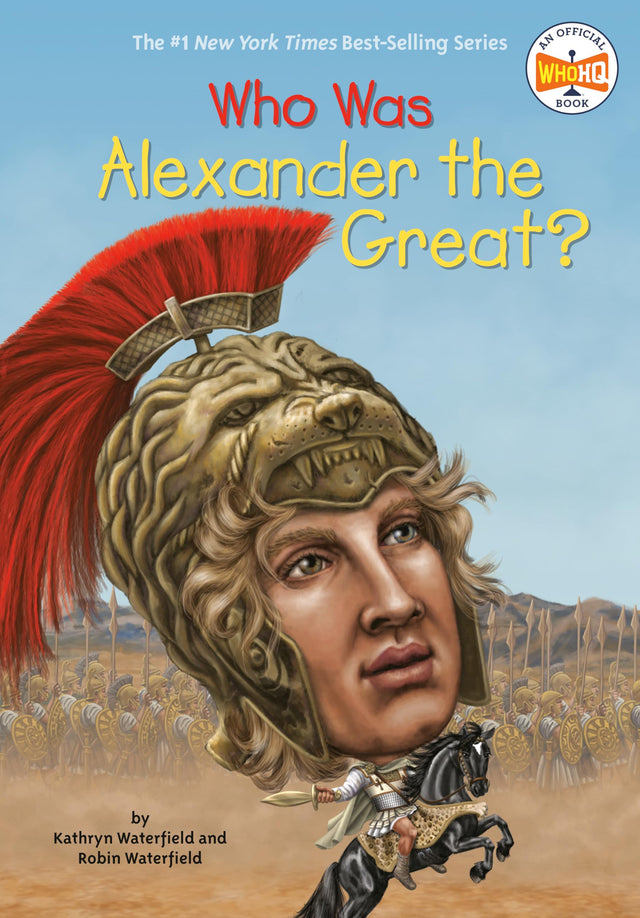 Who Was Alexander the Great? - Retail Maharaj