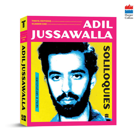 SOLILOQUIES: THAYIL EDITIONS BOOK 1 - Retail Maharaj