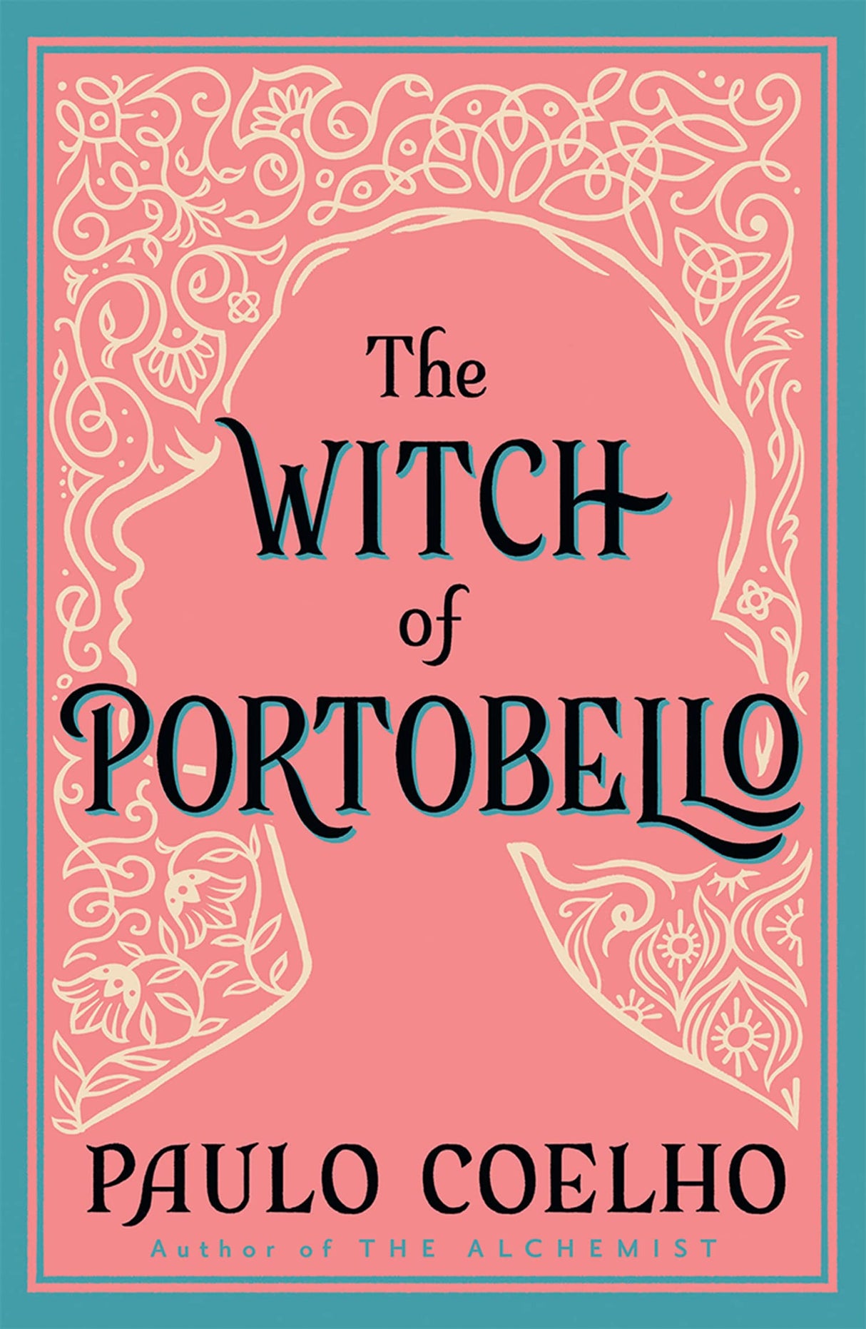 The Witch Of Portobello - Retail Maharaj