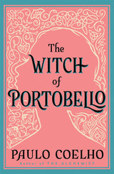 The Witch Of Portobello - Retail Maharaj