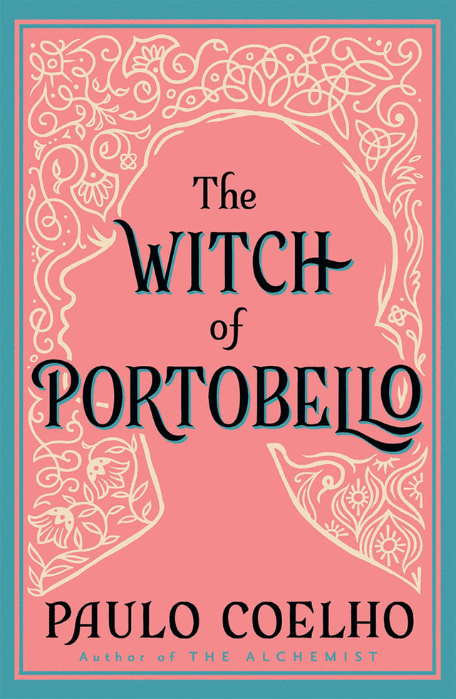 The Witch Of Portobello - Retail Maharaj