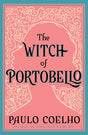 The Witch Of Portobello - Retail Maharaj