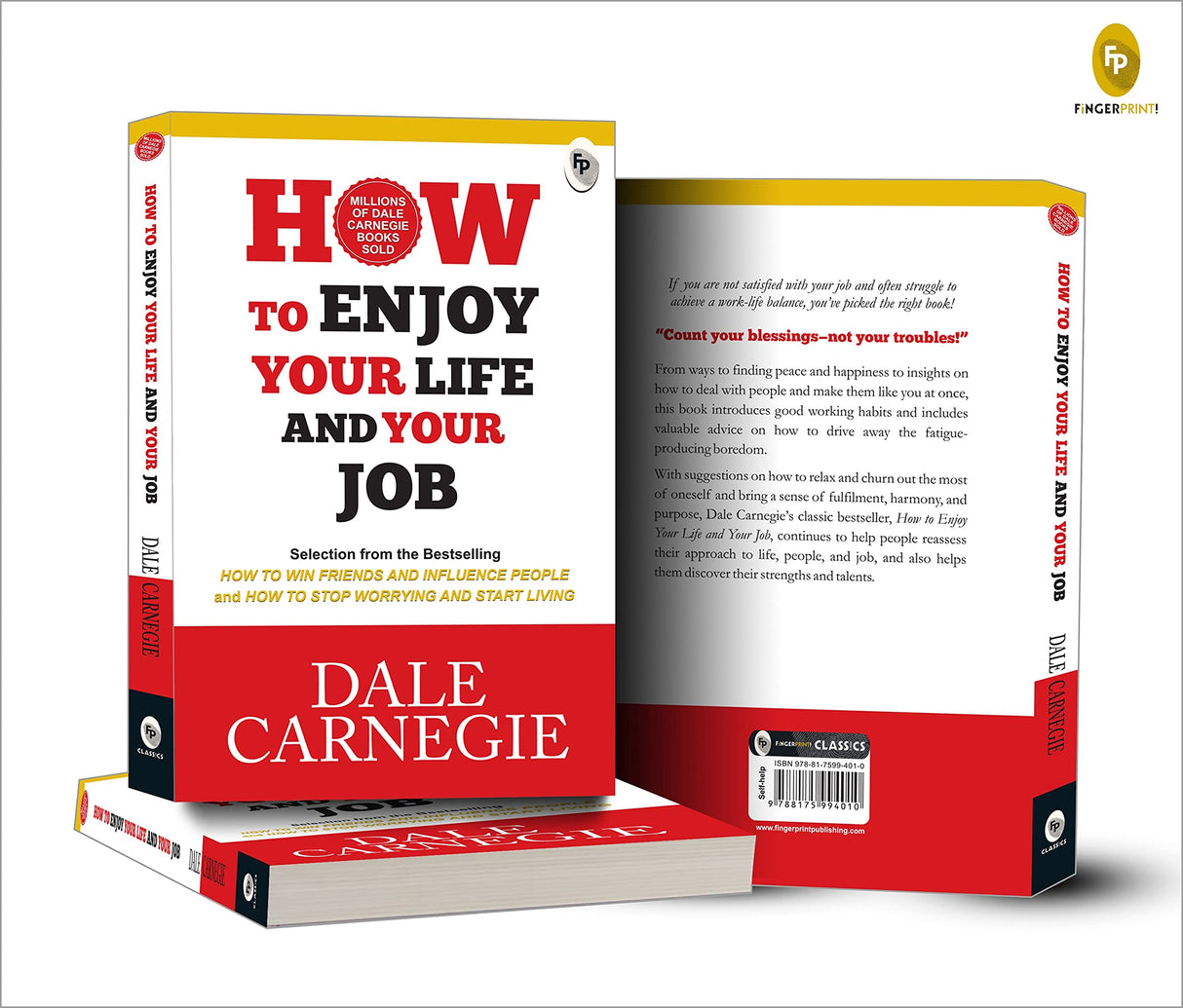 How To Enjoy Your Life And Your Job - Retail Maharaj