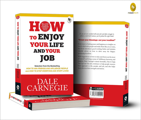 How To Enjoy Your Life And Your Job - Retail Maharaj