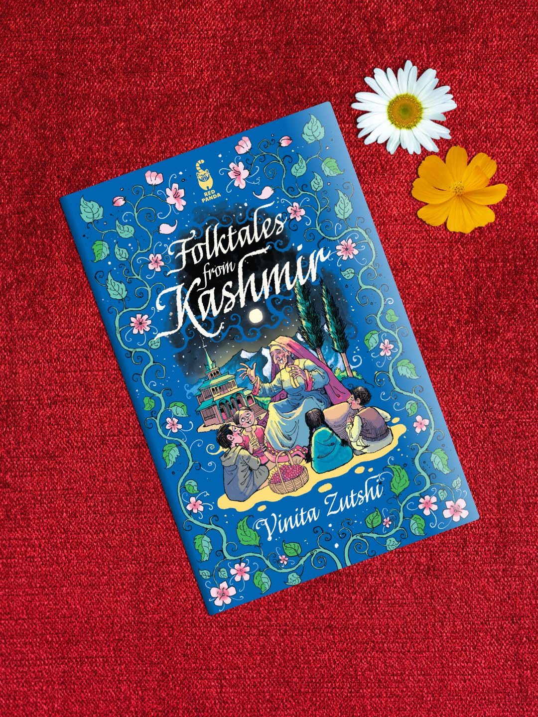 Folktales from Kashmir - Retail Maharaj