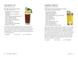 The NoMad Cocktail Book: [A Cocktail Recipe Book] - Retail Maharaj