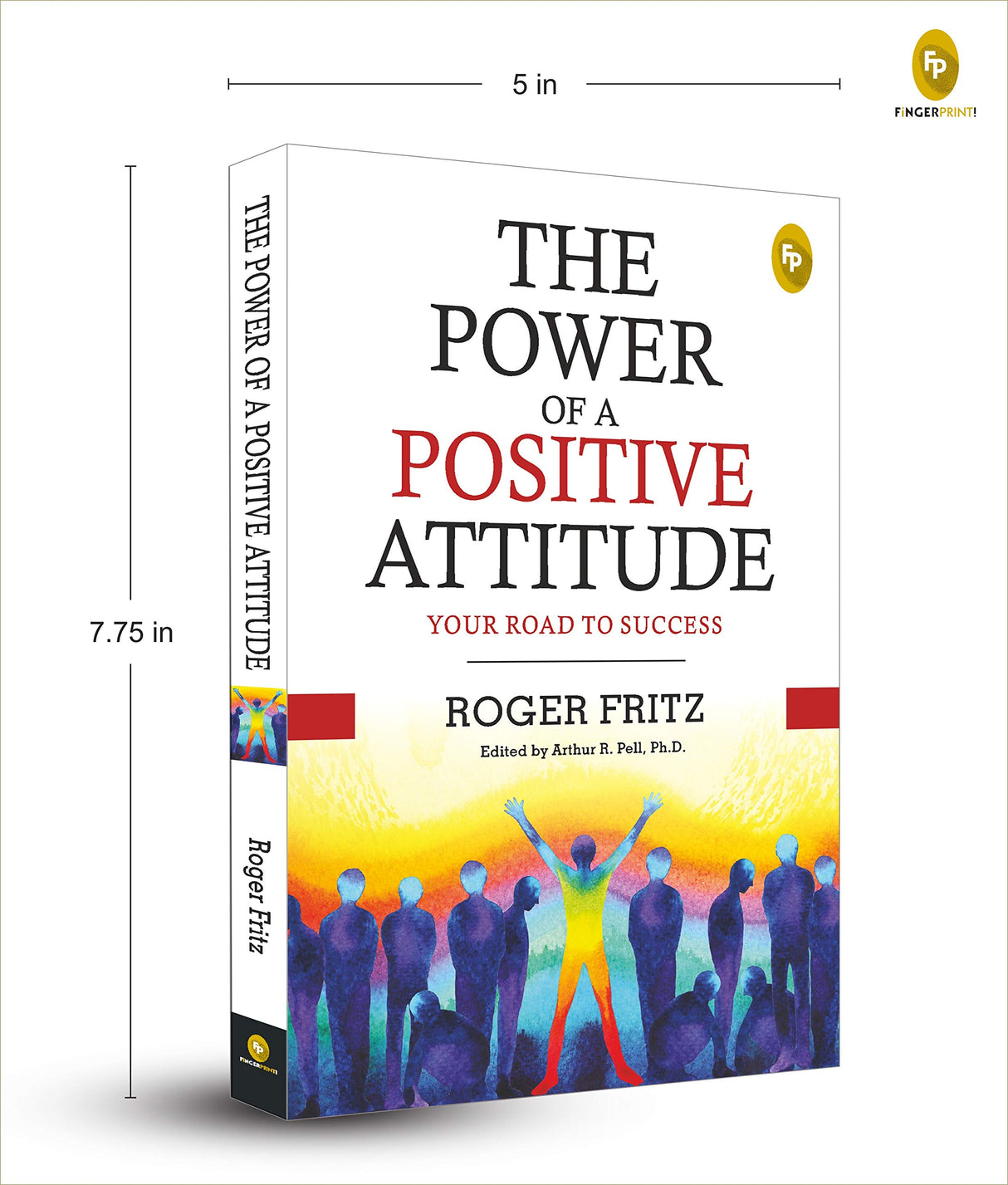 The Power of A Positive Attitude: Your Road To Success - Retail Maharaj