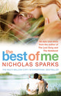 THE BEST OF ME - Retail Maharaj
