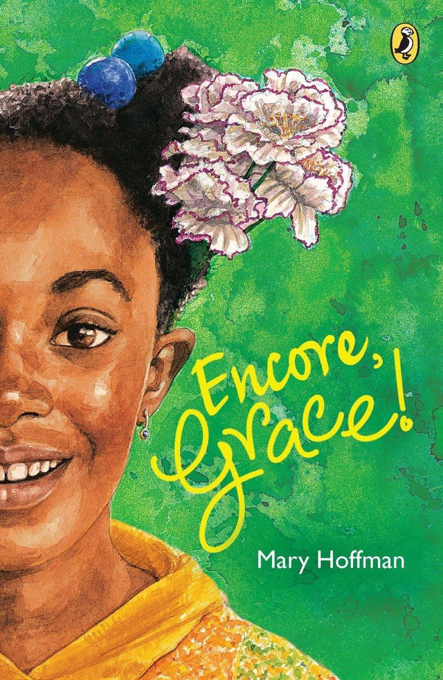 Encore, Grace! - Retail Maharaj
