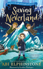 Saving Neverland - Retail Maharaj