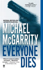 Everyone Dies: A Kevin Kerney Novel - Retail Maharaj