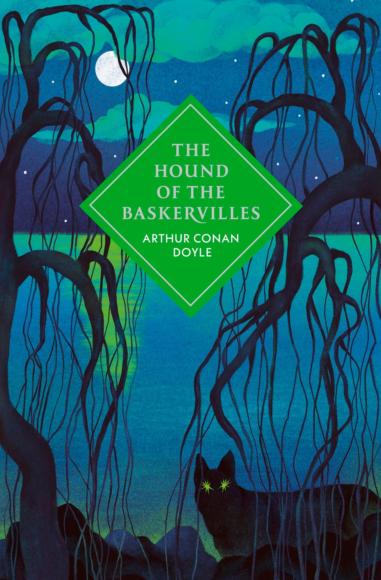 The Hound of the Baskervilles (Vintage Collector's Classics) - Retail Maharaj
