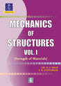 MECHANIC OF STRUCTURES VOL. I (32nd Edition,2016) - Retail Maharaj