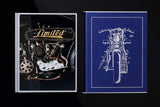 Ultimate Collector Motorcycles (English) - Retail Maharaj