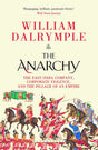 The Anarchy - Retail Maharaj