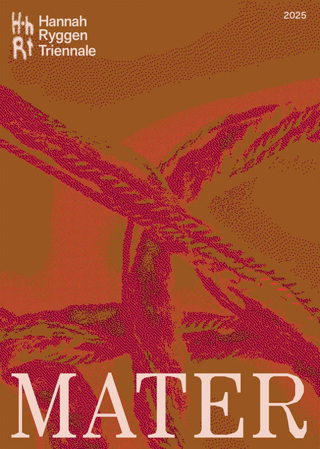 Hannah Ryggen Triennale 2025: Mater - Retail Maharaj