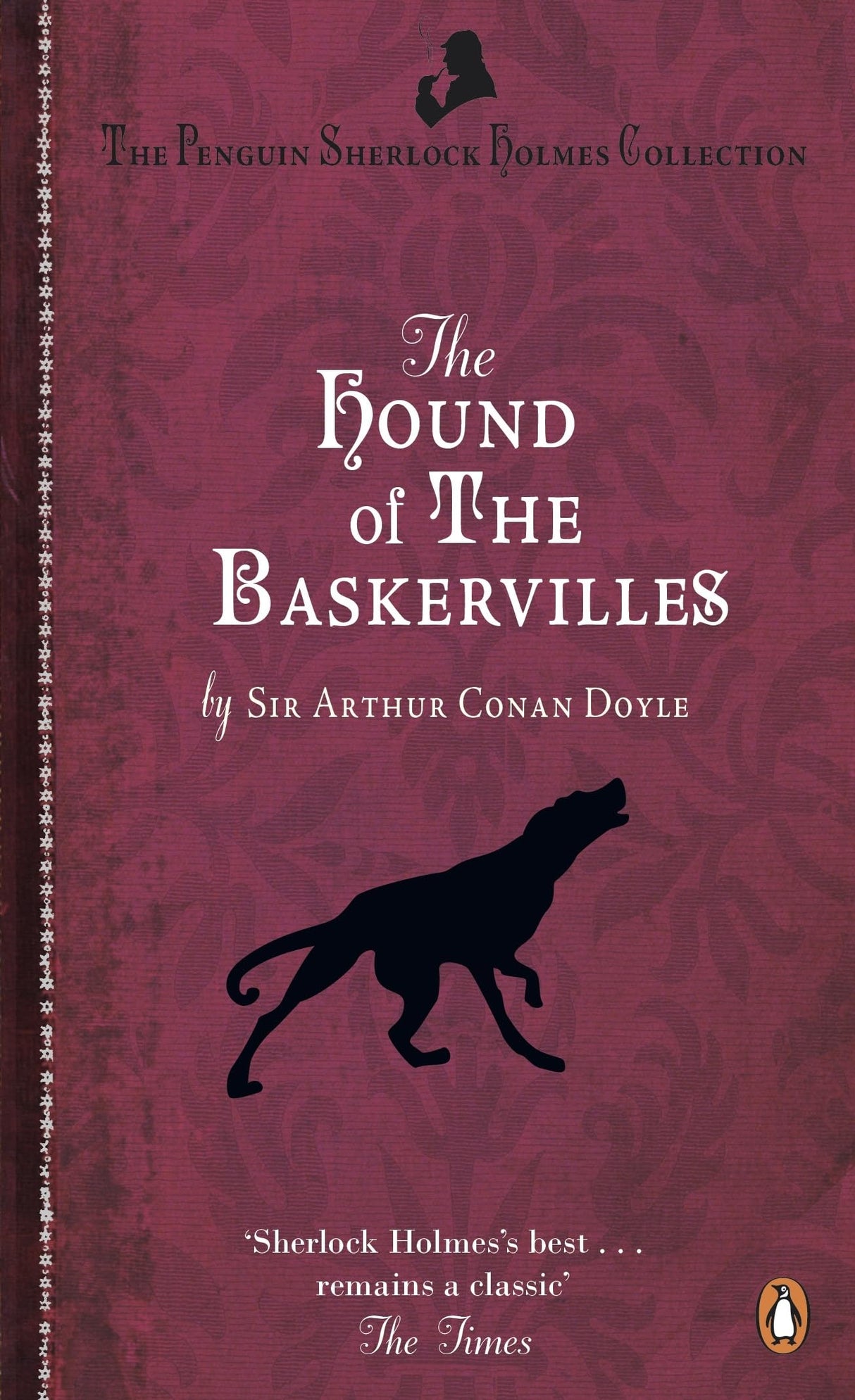The Hound of the Baskervilles - Retail Maharaj