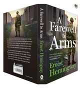 A Farewell to Arms - Retail Maharaj
