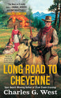 Long Road to Cheyenne - Retail Maharaj